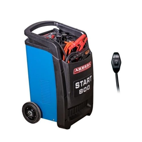 Пуско-зарядное устройство START 800 ДУ, Aurora-Tehinstrument