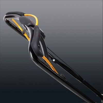 Бензиновая газонокосилка McCulloch M51-190WRPX самоходная-Tehinstrument