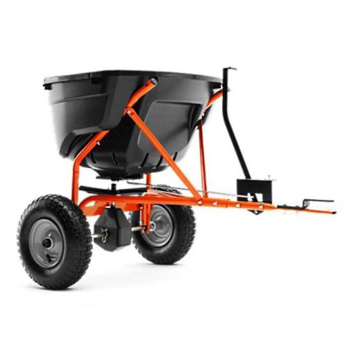 Разбрасыватель-сеялка Husqvarna 9670272-01 для минитракторов-Tehinstrument