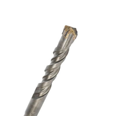 Бур 4x4 SDS-plus (12x160 мм), Patriot-Tehinstrument