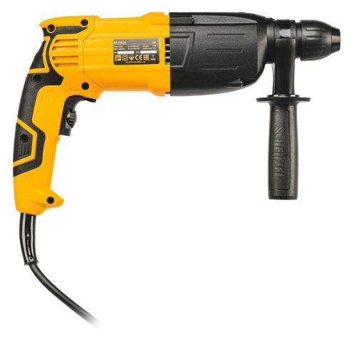 Перфоратор электрический Denzel RH-750-24-Tehinstrument