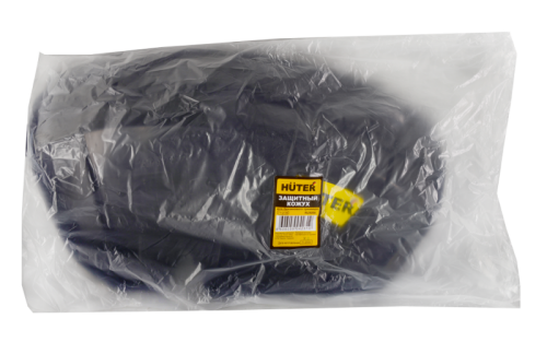 Кожух в сборе Huter для бензотриммеров GGT (с 2-я отверстиями), GET-1200SL, GET-1500SL-Tehinstrument