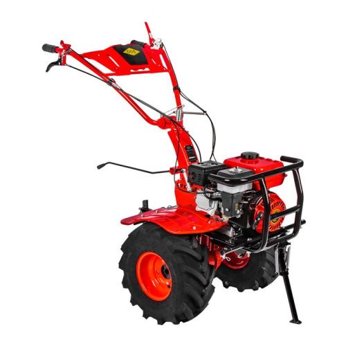 Мотоблок DDE Алеша П-Tehinstrument