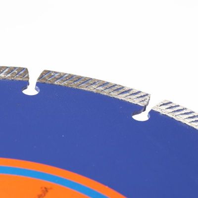 Диск алмазный сегментный (230х22.23 мм), Patriot-Tehinstrument