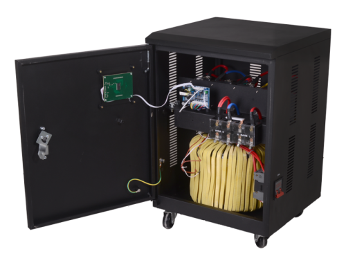 Стабилизатор напряжения РЕСАНТА СПН-22500-Tehinstrument