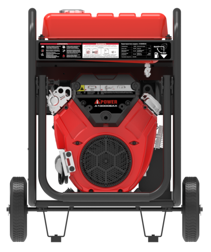Бензиновый генератор A-iPower A13000EAX-Tehinstrument