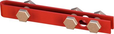 Сцепка DDE мини для DDE "КротЫ"-Tehinstrument
