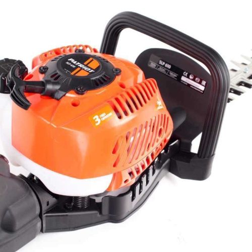 Бензиновый кусторез Patriot SLP 610 (бензоножницы Патриот SLP 610)-Tehinstrument