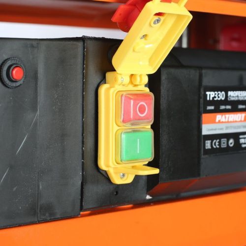 Станок рейсмусовый Patriot TP 330-Tehinstrument