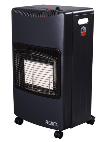 Газовый инфракрасный обогреватель Ресанта ПГ-4200Б-Tehinstrument