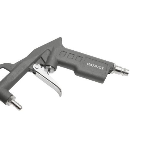 Пистолет пескоструйный Patriot GH 166 B-Tehinstrument