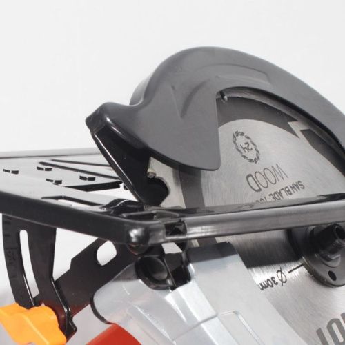 Пила циркулярная Patriot CS 210-Tehinstrument