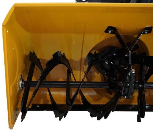 Снегоуборщик Habert HB1542MS PRO-Tehinstrument