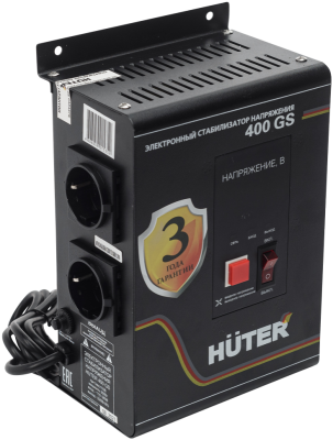 Стабилизатор Huter 400GS-Tehinstrument