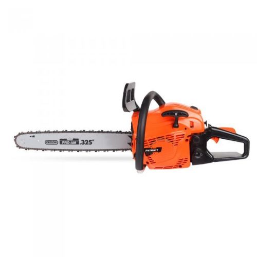 Цепная бензопила Patriot PT 546 Pro (бензопила Патриот PT 546 Pro)-Tehinstrument