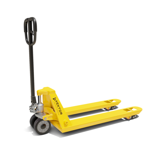 Гидравлическая тележка VEKTOR 25/115 RU-Tehinstrument