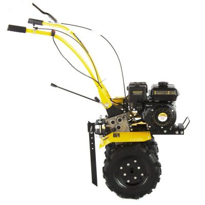 Мотоблок Denzel DPT-170-Tehinstrument