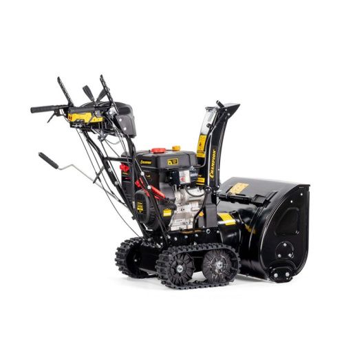 Снегоотбрасыватель CHAMPION STT1171E-Tehinstrument