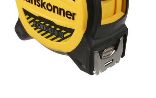 Рулетка 8x32мм, Hanskonner-Tehinstrument