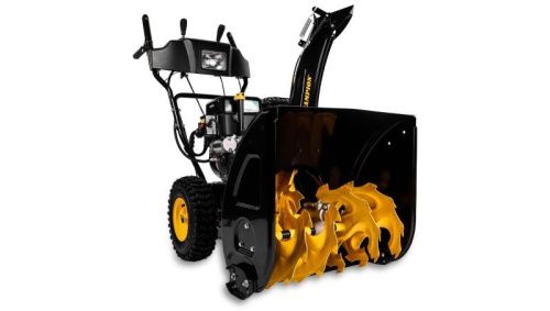 Снегоотбрасыватель CHAMPION ST656BS-Tehinstrument