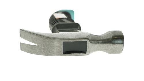 Молоток-гвоздодер  Sturm 1010-74-FB0250,  Sturm-Tehinstrument