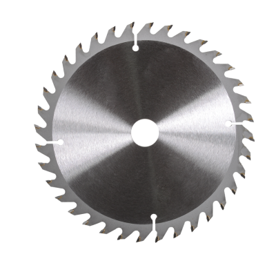 Диск пильный по дереву ВИХРЬ 160х20мм, 36 зубьев-Tehinstrument