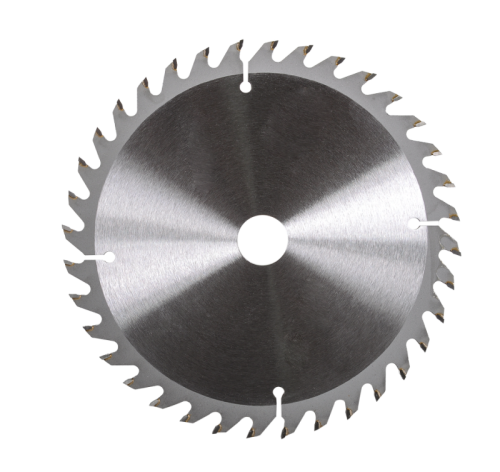 Диск пильный по дереву ВИХРЬ 160х20мм, 36 зубьев-Tehinstrument