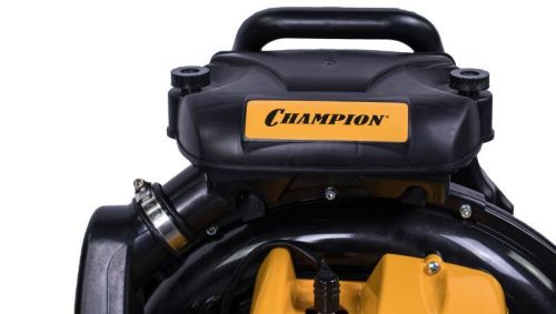 Бензиновая воздуходувка CHAMPION GBR376-Tehinstrument