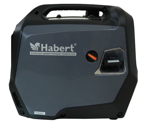 Habert Генератор HT4050iS-Tehinstrument