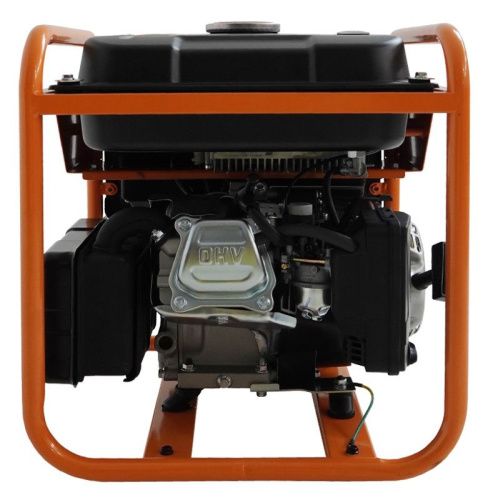 Генератор Lifan 3500IO Lite-Tehinstrument