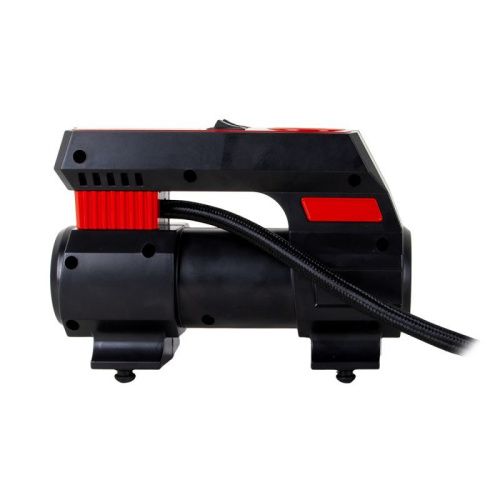 Компрессор автомобильный QUATTRO ELEMENTI Smart 25-Tehinstrument