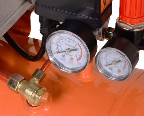 Компрессор Вихрь КМП-260/24-Tehinstrument