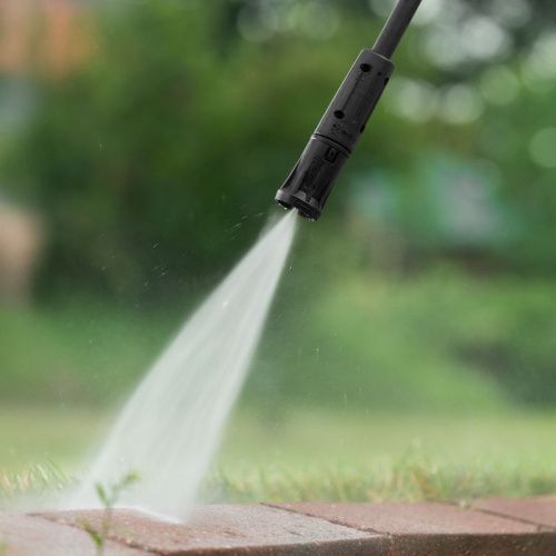 Моечная машина высокого давления R-170, 1800 Вт, 170 бар, 380 л/ч// Denzel-Tehinstrument