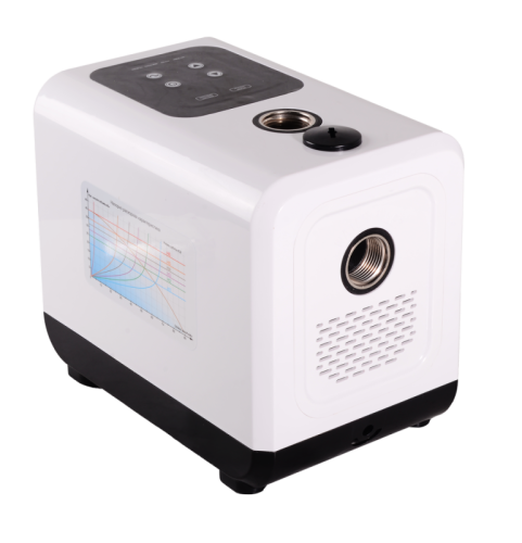 Автоматическая насосная станция Вихрь АСВ-90/40И с инверторным двигателем-Tehinstrument