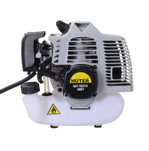 Бензиновый триммер GGT-553TX Grey Huter-Tehinstrument