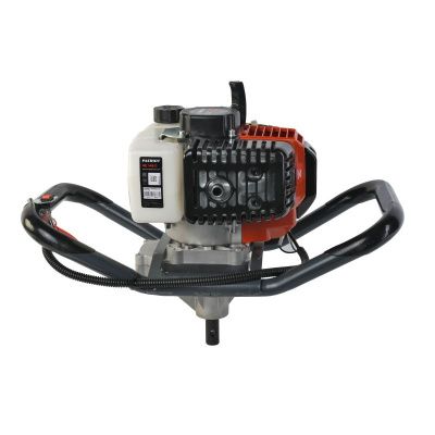 Мотобур бензиновый Patriot AE 140 D (без шнека)-Tehinstrument