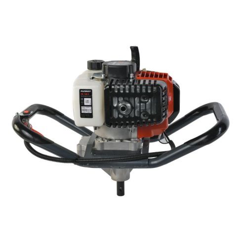Мотобур бензиновый Patriot AE 140 D (без шнека)-Tehinstrument