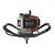 Мотобур бензиновый Patriot AE 140 D (без шнека)-Tehinstrument