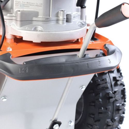 Машина подметальная Patriot S 608 P-Tehinstrument