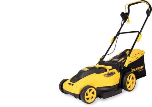 Электрическая газонокосилка CHAMPION EM3815-Tehinstrument