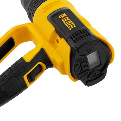 Фен технический Denzel HG-2000E-Tehinstrument