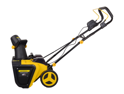 Снегоуборщик аккумуляторный Huter SGC 40-Li-Tehinstrument