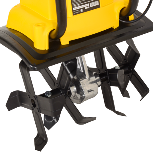 Электрический культиватор Huter ЕМС-1200-Tehinstrument