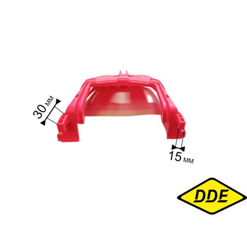 Травосборник г/к DDE -крышка к WYZ18-WD65_Соната -1/WYZ20H-13_Сюита 2-Tehinstrument