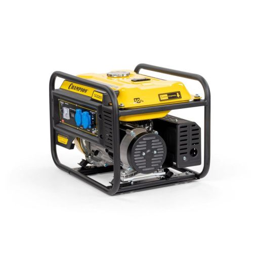 Бензиновый генератор CHAMPION GG3200-Tehinstrument