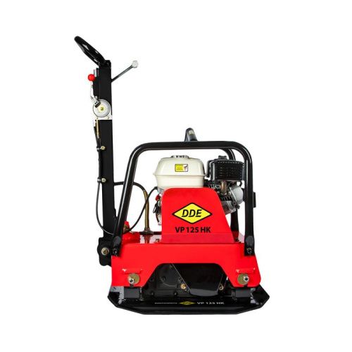 Виброплита DDE  VP125HK-Tehinstrument