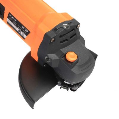 Машина углошлифовальная (УШМ) PATRIOT AG 190-Tehinstrument