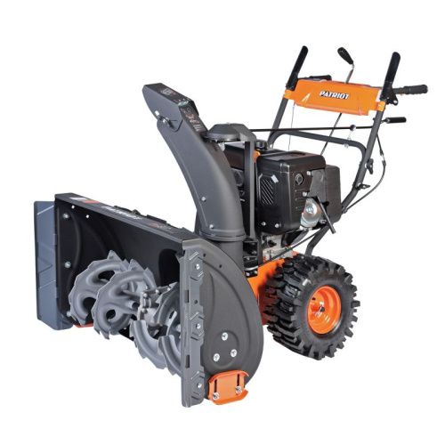 Снегоуборщик бензиновый Patriot PS 917-Tehinstrument