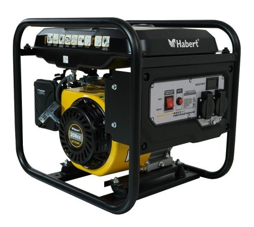 Habert Генератор HT3900iO-Tehinstrument