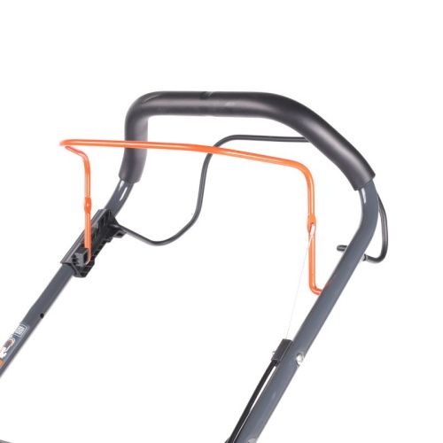 Газонокосилка бензиновая PATRIOT PT 56 LS-Tehinstrument